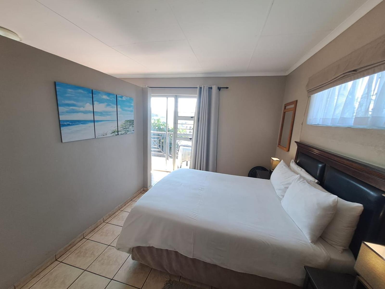 海滨小屋公寓 阿曼济姆托蒂 外观 照片